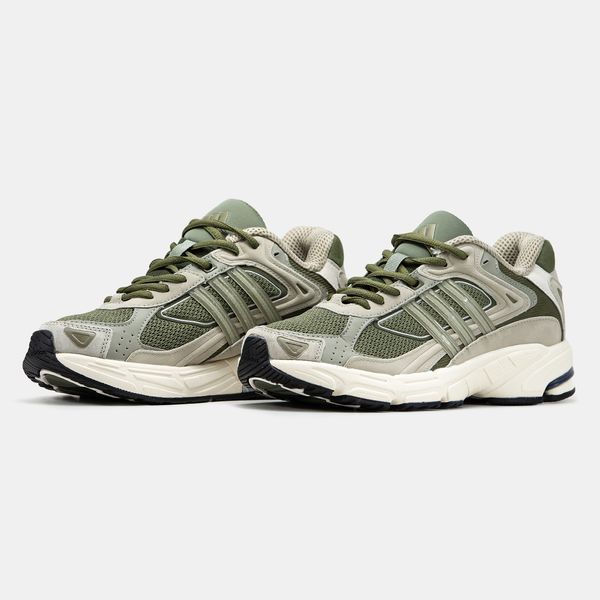 Adidas Response CL Khaki Grey ALL18221 фото