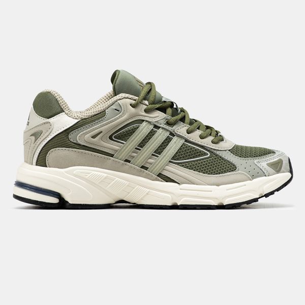Adidas Response CL Khaki Grey ALL18221 фото