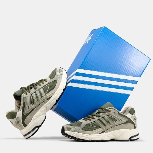 Adidas Response CL Khaki Grey ALL18221 фото