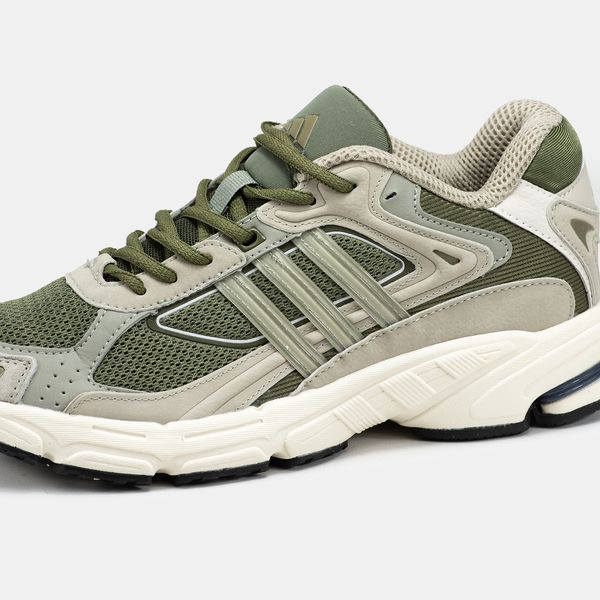 Adidas Response CL Khaki Grey ALL18221 фото
