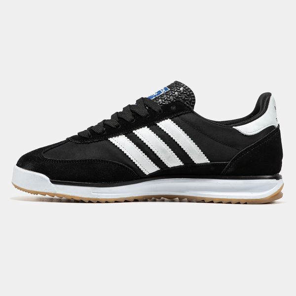 Adidas SL 72 Black White ALL18164 фото