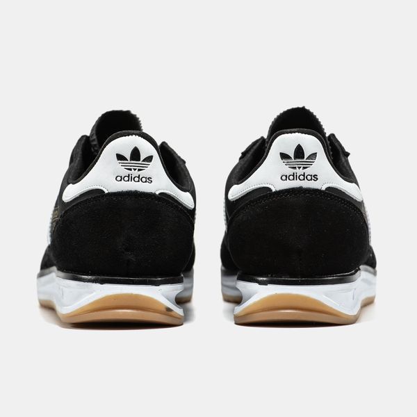 Adidas SL 72 Black White ALL18164 фото