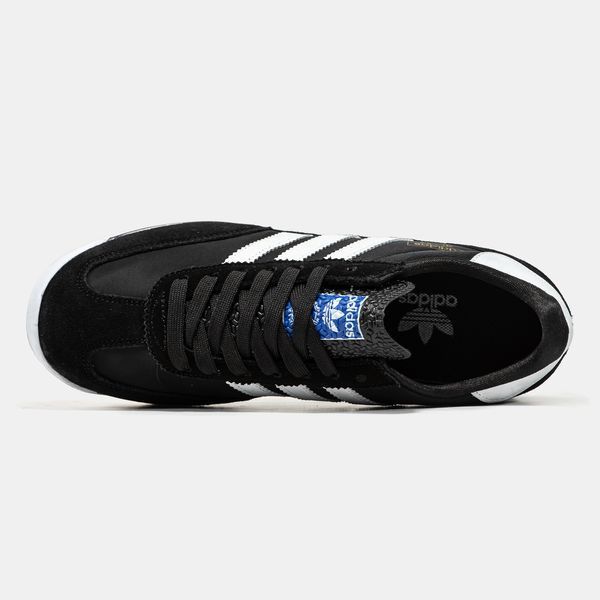 Adidas SL 72 Black White ALL18164 фото