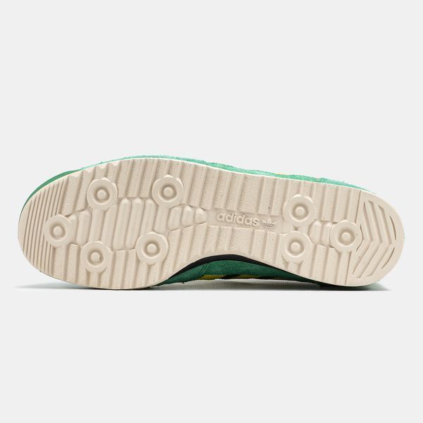 Adidas SL 72 Green Yellow ALL17696 фото