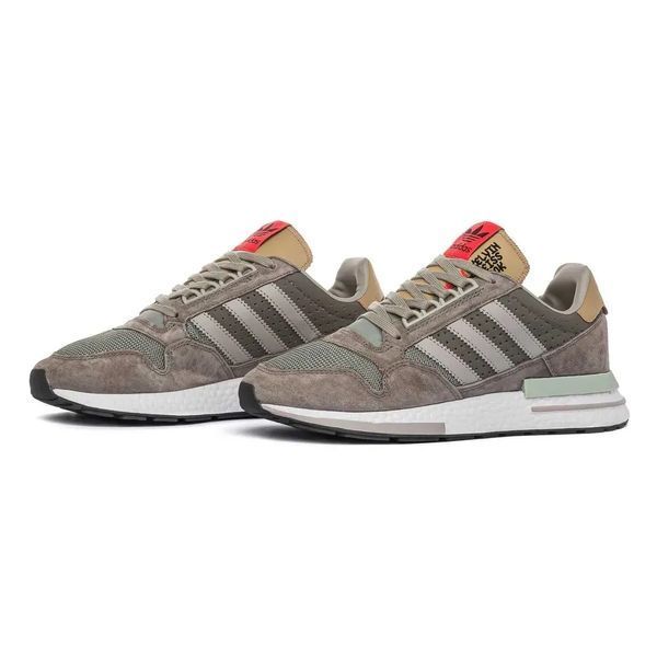 Adidas ZX 500 RM Beige ALL06130 фото