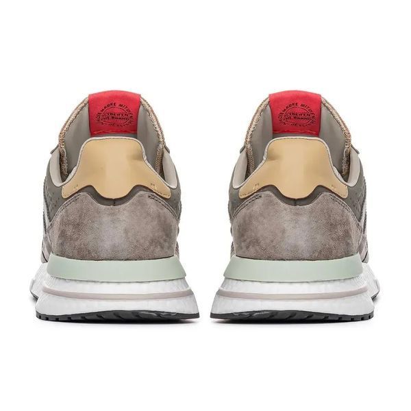 Adidas ZX 500 RM Beige ALL06130 фото