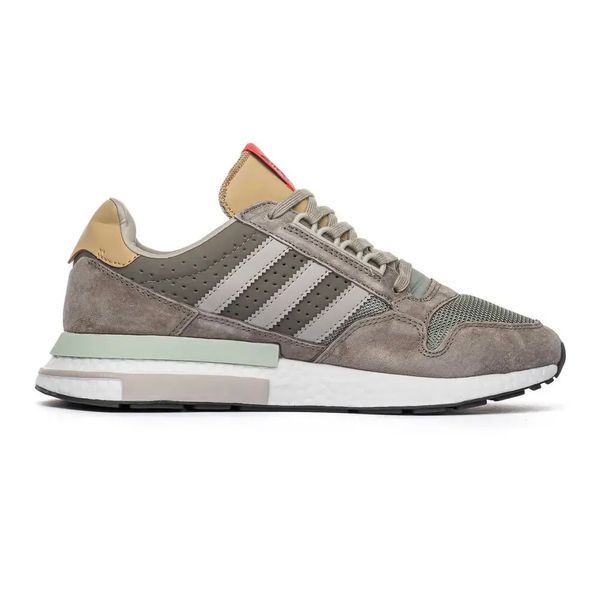 Adidas ZX 500 RM Beige ALL06130 фото