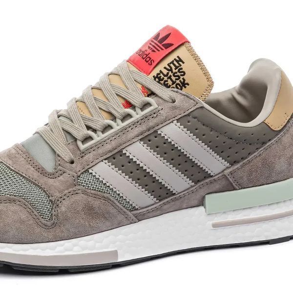 Adidas ZX 500 RM Beige ALL06130 фото