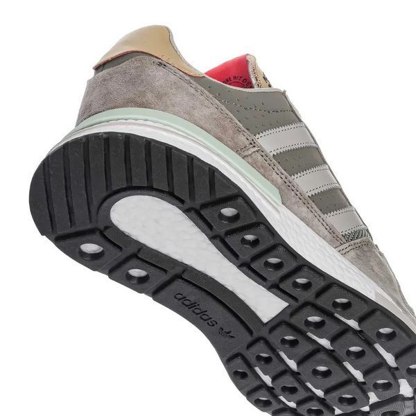 Adidas ZX 500 RM Beige ALL06130 фото