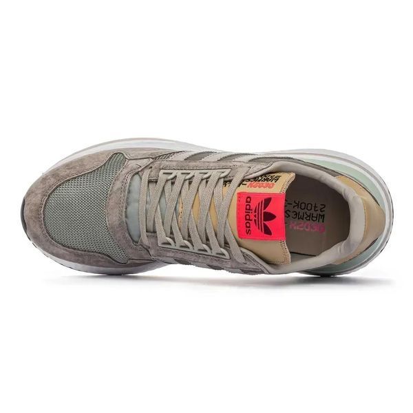 Adidas ZX 500 RM Beige ALL06130 фото