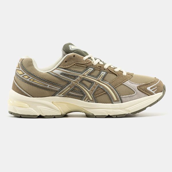 Asics Gel-1130 Brown Beige ALL22722 фото