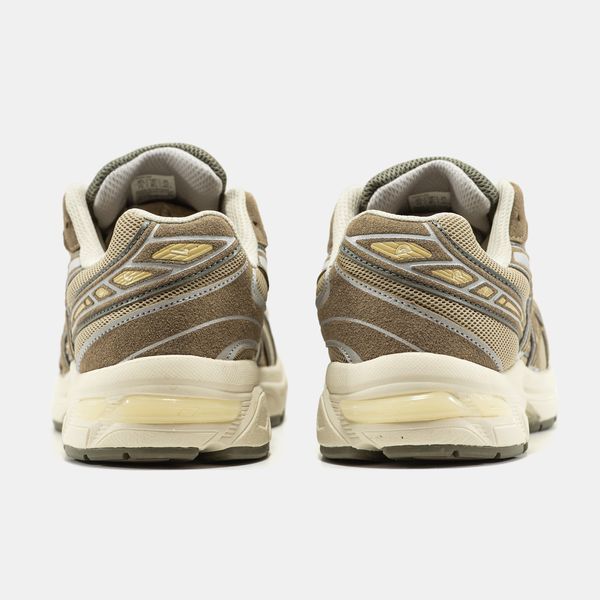 Asics Gel-1130 Brown Beige ALL22722 фото