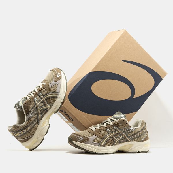 Asics Gel-1130 Brown Beige ALL22722 фото