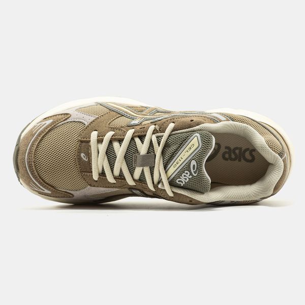 Asics Gel-1130 Brown Beige ALL22722 фото
