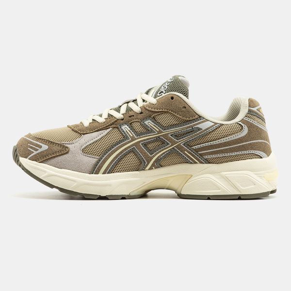 Asics Gel-1130 Brown Beige ALL22722 фото