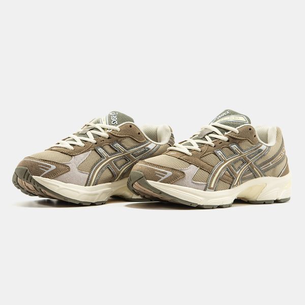 Asics Gel-1130 Brown Beige ALL22722 фото