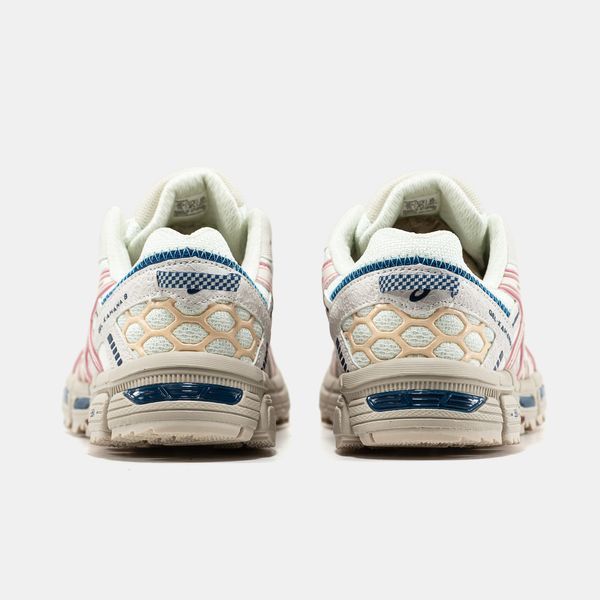 Asics Gel-Kahana 8 Beige Pink ALL17551 фото