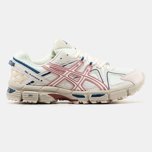 Asics Gel-Kahana 8 Beige Pink ALL17551 фото