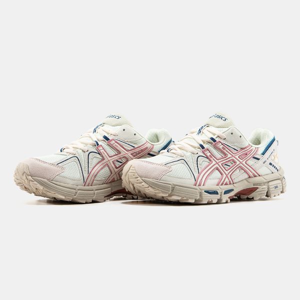 Asics Gel-Kahana 8 Beige Pink ALL17551 фото
