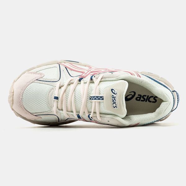 Asics Gel-Kahana 8 Beige Pink ALL17551 фото