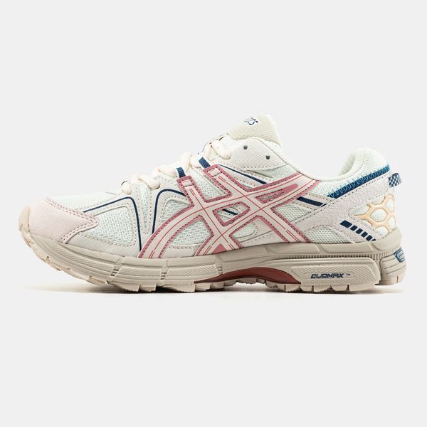 Asics Gel-Kahana 8 Beige Pink ALL17551 фото