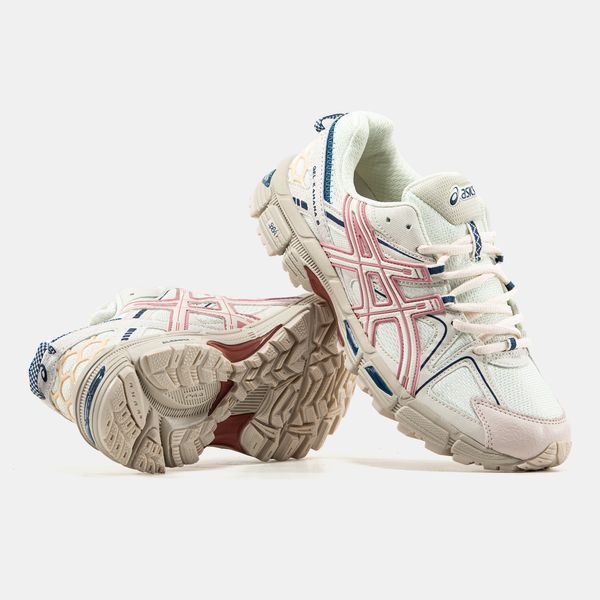 Asics Gel-Kahana 8 Beige Pink ALL17551 фото
