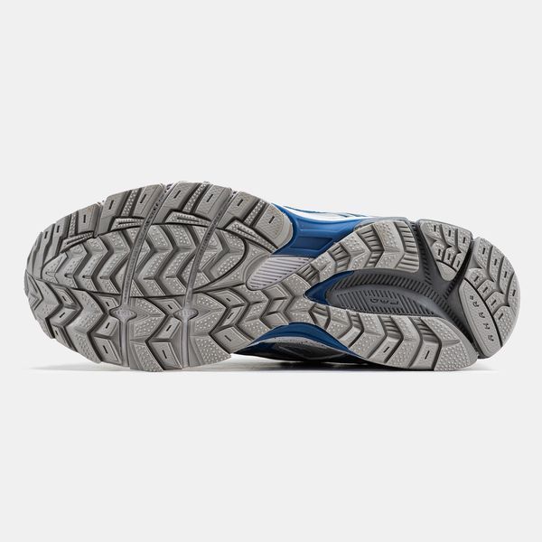 Asics Gel-Kahana 8 Silver Blue ALL13170 фото