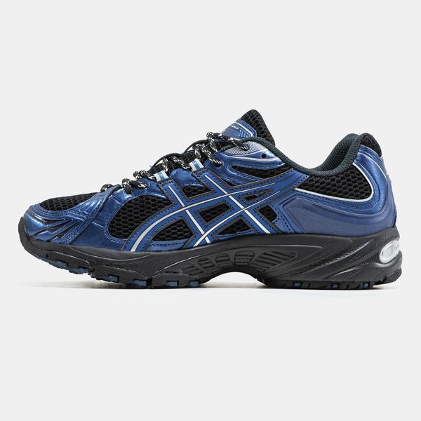 Asics Gel-Kahana TR Nexus Blue Black ALL24216 фото