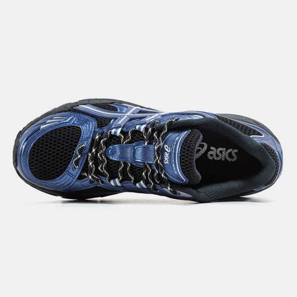 Asics Gel-Kahana TR Nexus Blue Black ALL24216 фото