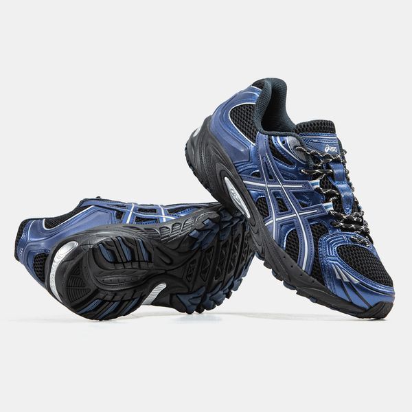 Asics Gel-Kahana TR Nexus Blue Black ALL24216 фото