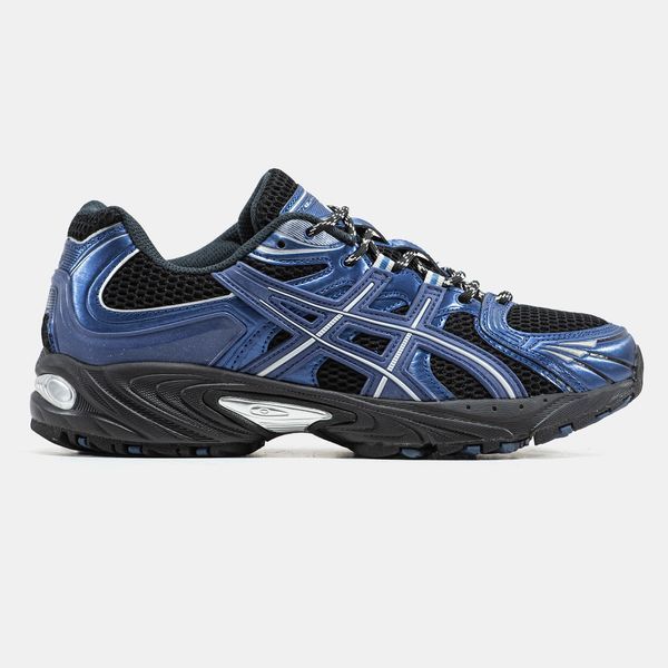 Asics Gel-Kahana TR Nexus Blue Black ALL24216 фото