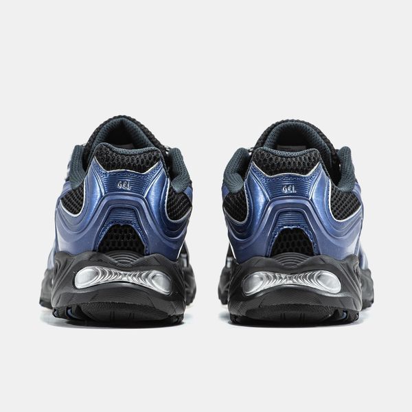 Asics Gel-Kahana TR Nexus Blue Black ALL24216 фото