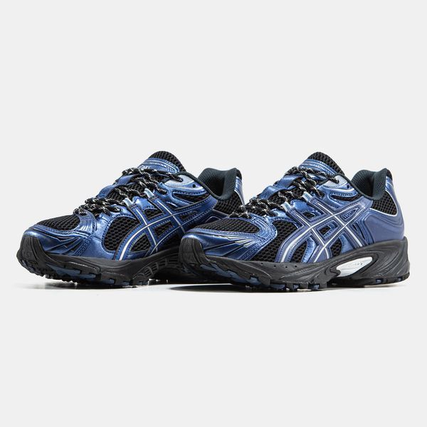 Asics Gel-Kahana TR Nexus Blue Black ALL24216 фото