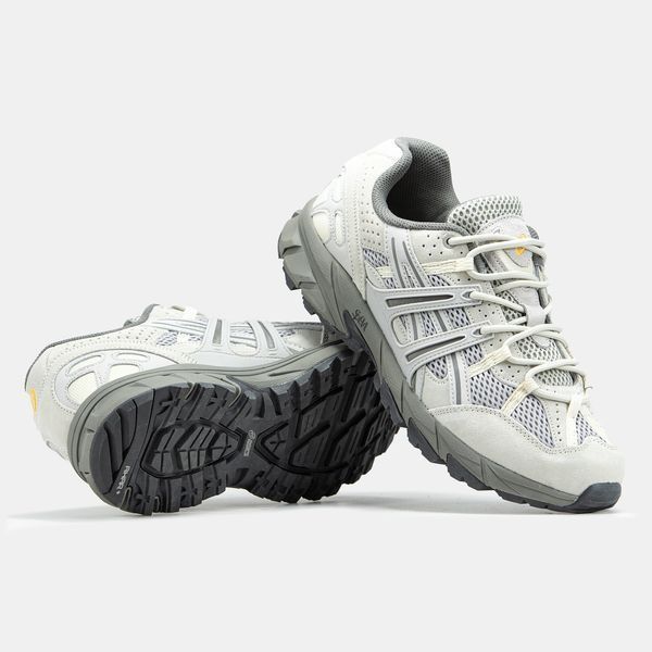 Asics Gel-Sonoma 15-50 Grey ALL18613 фото