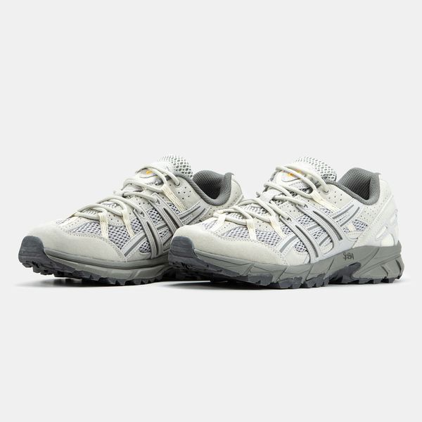 Asics Gel-Sonoma 15-50 Grey ALL18613 фото