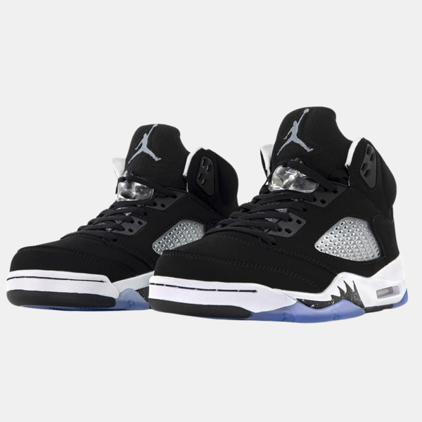 Jordan 5 Retro Black ALL01729 фото