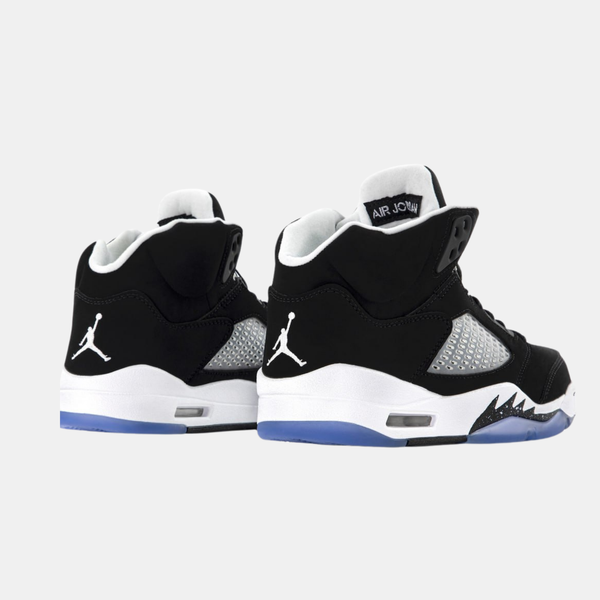 Jordan 5 Retro Black ALL01729 фото