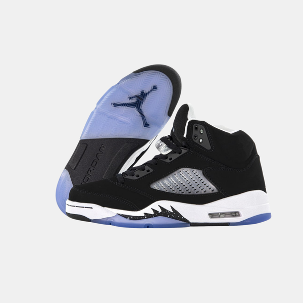 Jordan 5 Retro Black ALL01729 фото