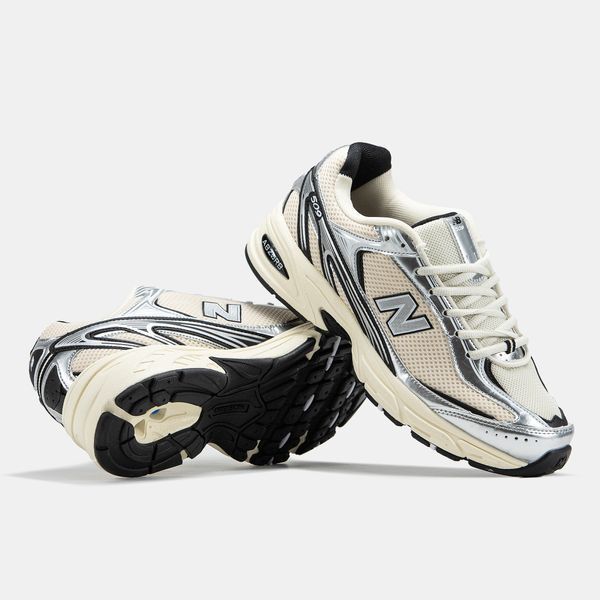 New Balance 509 Beige Silver ALL20004 фото