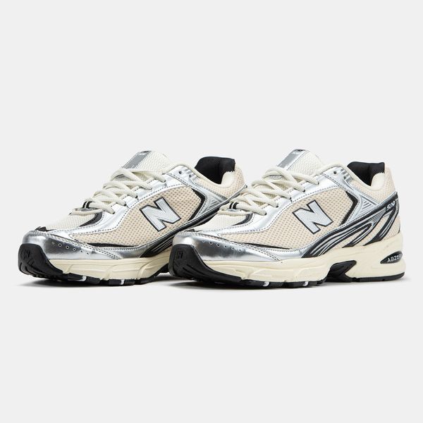 New Balance 509 Beige Silver ALL20004 фото