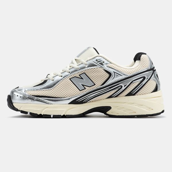 New Balance 509 Beige Silver ALL20004 фото