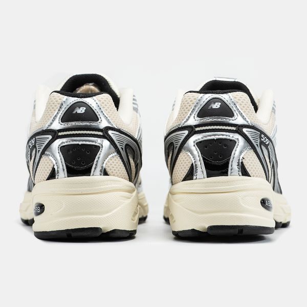 New Balance 509 Beige Silver ALL20004 фото