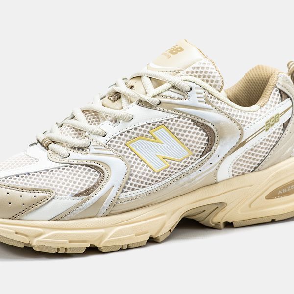 New Balance 530 Beige ALL12890 фото