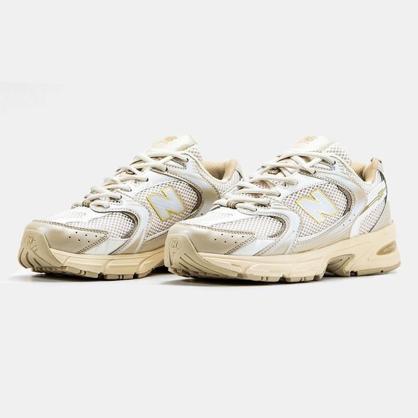 New Balance 530 Beige ALL12890 фото