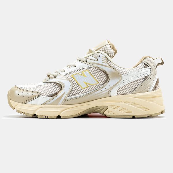 New Balance 530 Beige ALL12890 фото
