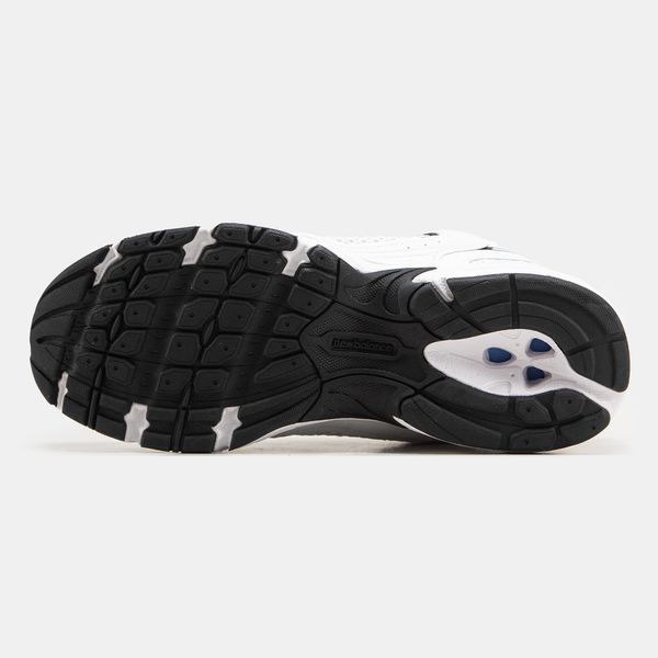 New Balance 530 White Black ALL11518 фото