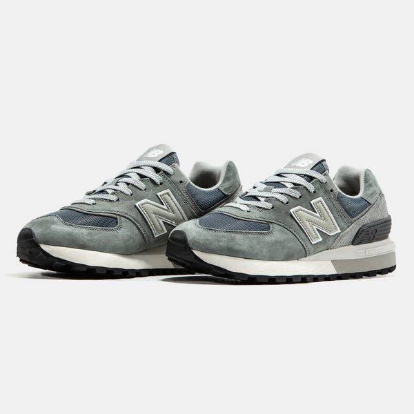 New Balance 574 Legacy Grey ALL22175 фото