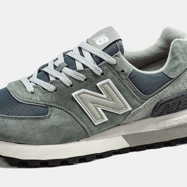 New Balance 574 Legacy Grey ALL22175 фото