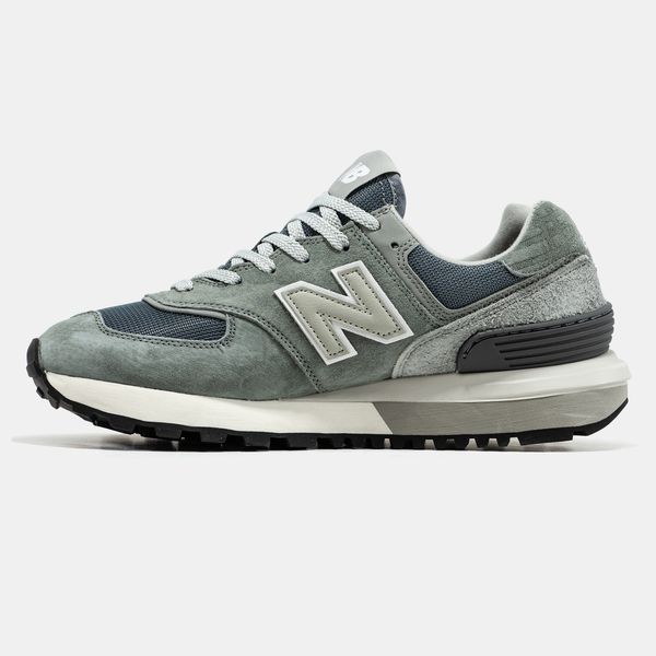 New Balance 574 Legacy Grey ALL22175 фото