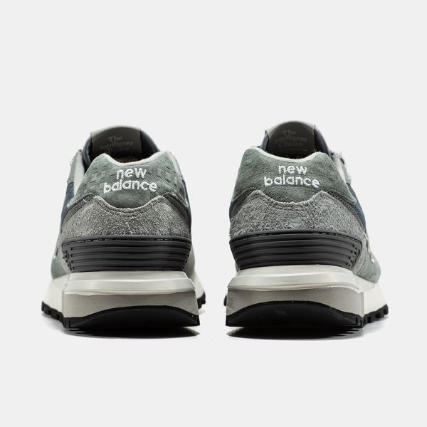 New Balance 574 Legacy Grey ALL22175 фото